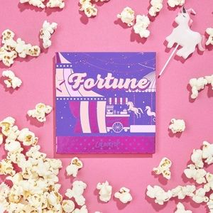 ⭐️BRAND NEW⭐️ COLOUR POP FORTUNE PRESSED EYESHADOW